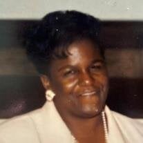 Yolanda Denise Mason