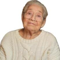 Adela V. Guebara