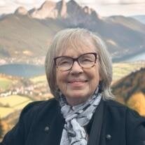 Edda Minter