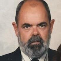 Roger Joseph Lindeman