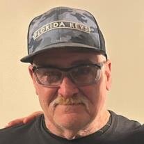 Teddy "Ted" Francis Miller