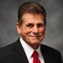 Rev. Ted Eversole