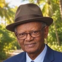 Elroy A. White