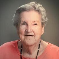 Kathryn Vaughn Harrison