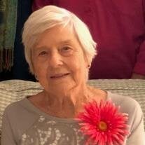 Mrs. Onez Weldon