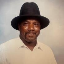 Lemar Edwards