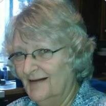 Judith Bowlin