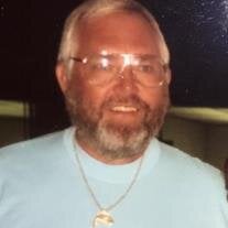 James (JT) Wright