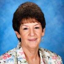 Maxine Snyder