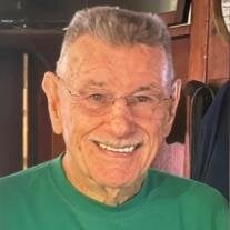 David M Coneeny