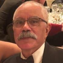 Augustin Jimenez