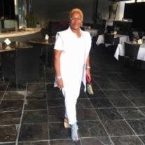 Mrs. Agnes Powell