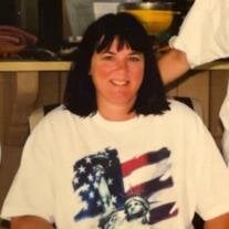 Ms. Cathy Lay Peeples