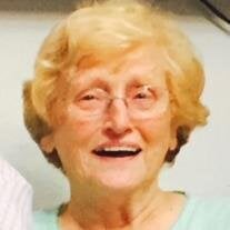 Barbara Lucille Cherry
