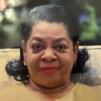 Marcelle Laverne Martin