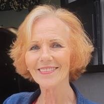 Janet Webster
