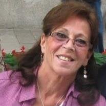 Karen Ann Olson