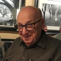 Philip E. Kennedy