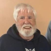 Donald C. Smith