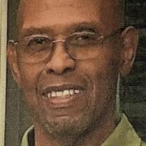 Perry Lewis