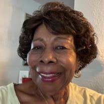 Esther Doreen Bailey-Westerman