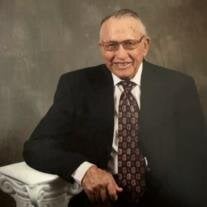 Kenneth Edsel Lewis