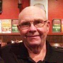 Mr. Edward Clarence Soderberg