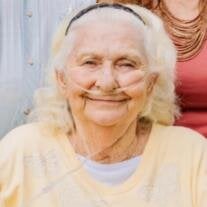Carol Ann Mayer