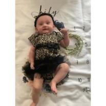 Lily Rose Reed