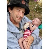 Michael Shae Green