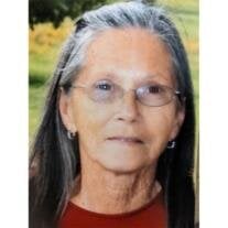 Mary Louise Riley