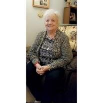 Ruby Deloris Garrett