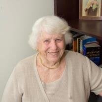 Aurelia Thomas Burt