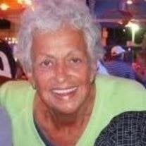 Ann M. Bradford
