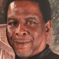 Mr. Eddie Ronald Smith Sr.