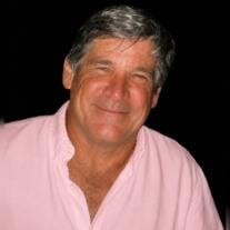 Hal Stripling Graham