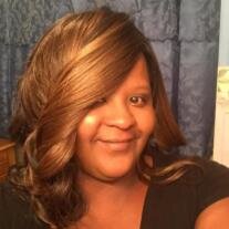 Heather Elizabeth Johnson