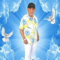 Alejandro Guillermo