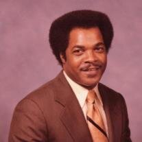 Otha Rowe Jr.