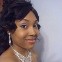 Ms. Constance Kieanna Goodman