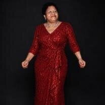 Isabelle Gertrude Hubbard