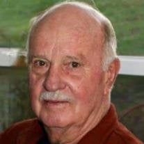 Harold Delmaine Simmons
