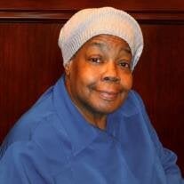 Ms. Bobby Jean Hicks