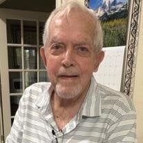 Terry Douglas Cates