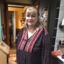 Frances Marie Knepp