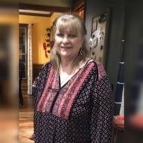 Frances Marie Knepp