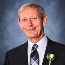 Larry Albert Coleman