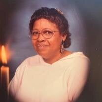 Ms. Jessie Bell Patterson