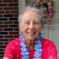 Veronica Ann Olechna