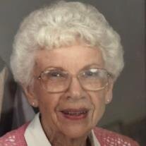 Lois Ann Heaton Kirchoff